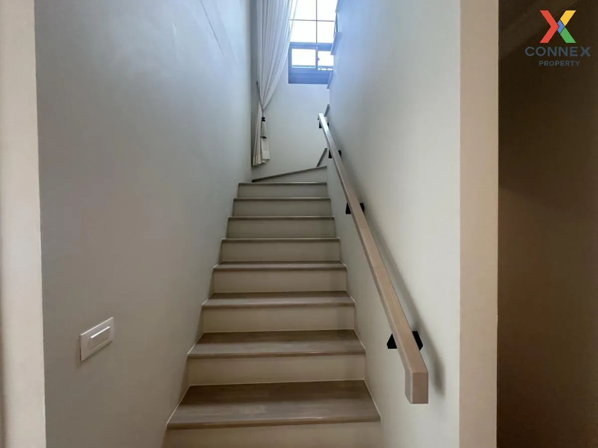 For Sale House , Anasiri Rama 2 - Wongwaen , Phanthai Norasing , 