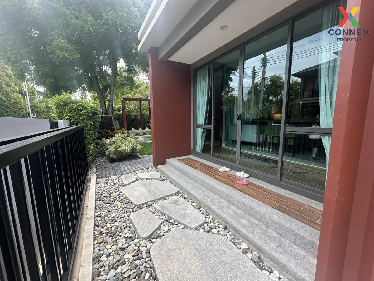 For Sale House , Burasiri Rama 2 , Samae Dam , Bang Khun Thian ,  2
