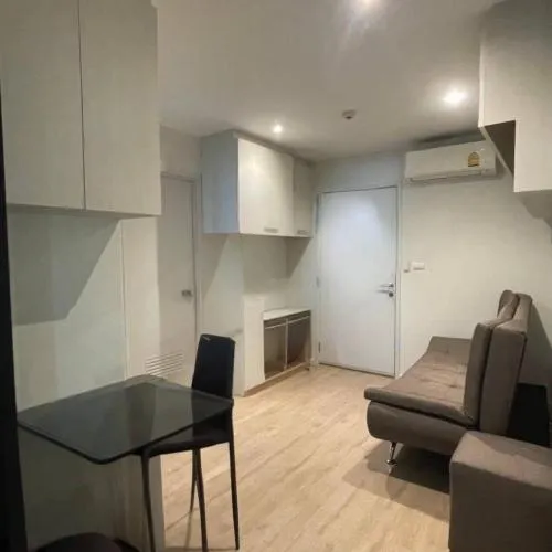 For Sale Condo , iCondo Serithai Green Space , ARL-Hua Mak , Khlong Chan , Bang Kapi , Bangkok , CX-130579