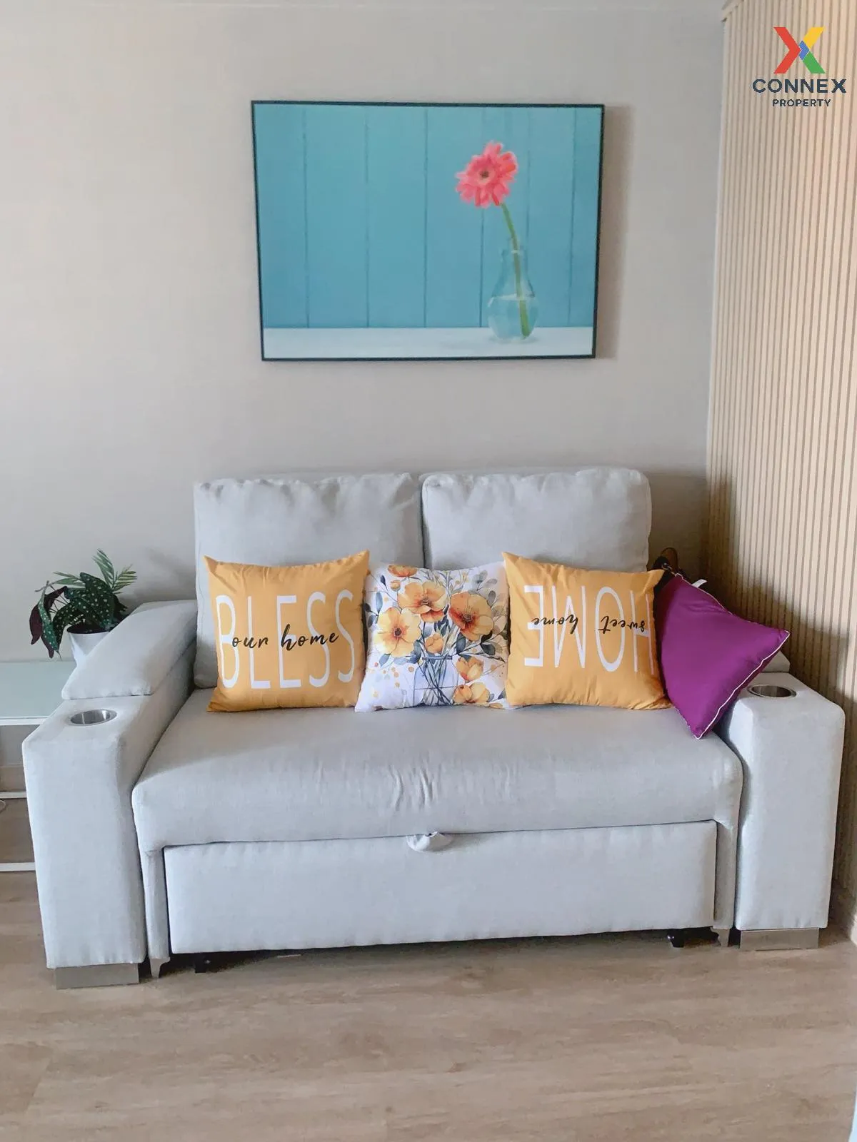For Rent Condo , Regent Home 6 Prachacheun  , MRT-Bang Son , Chat 3