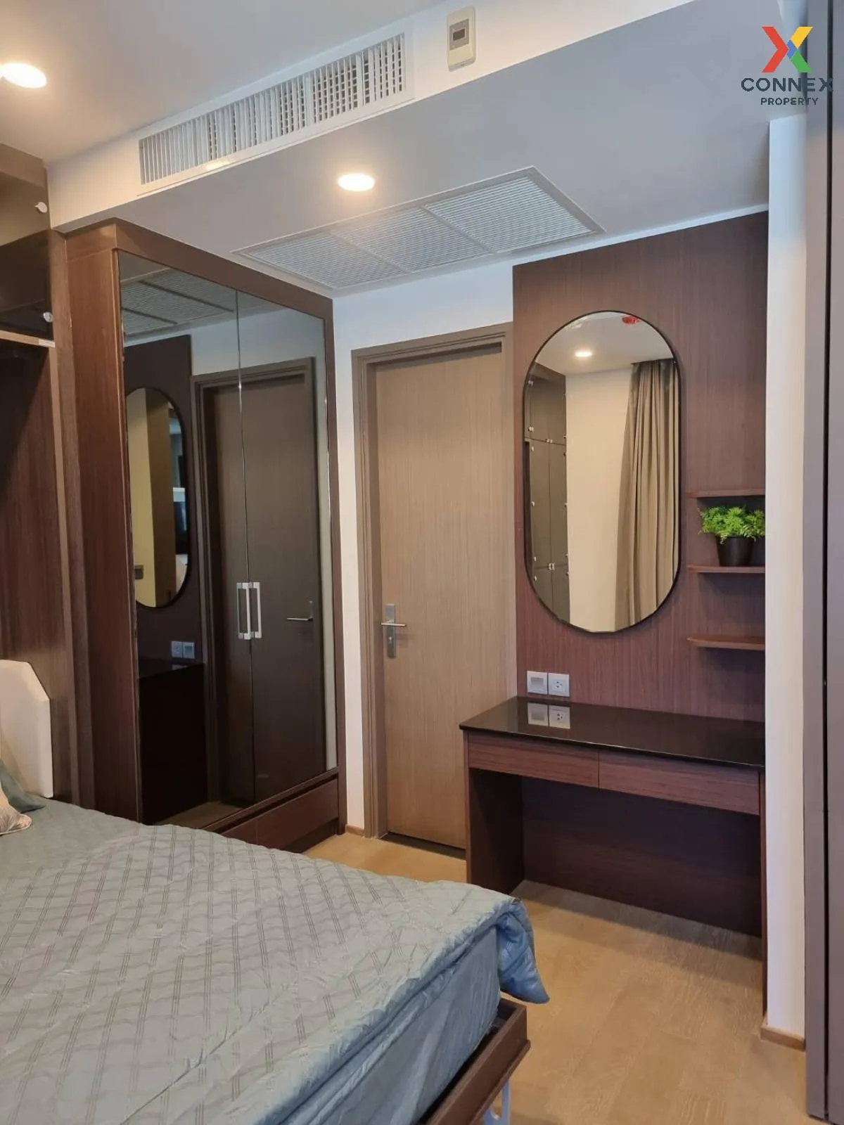 For Rent Condo , Ashton Chula-Silom , MRT-Sam Yan , Si Phraya , B