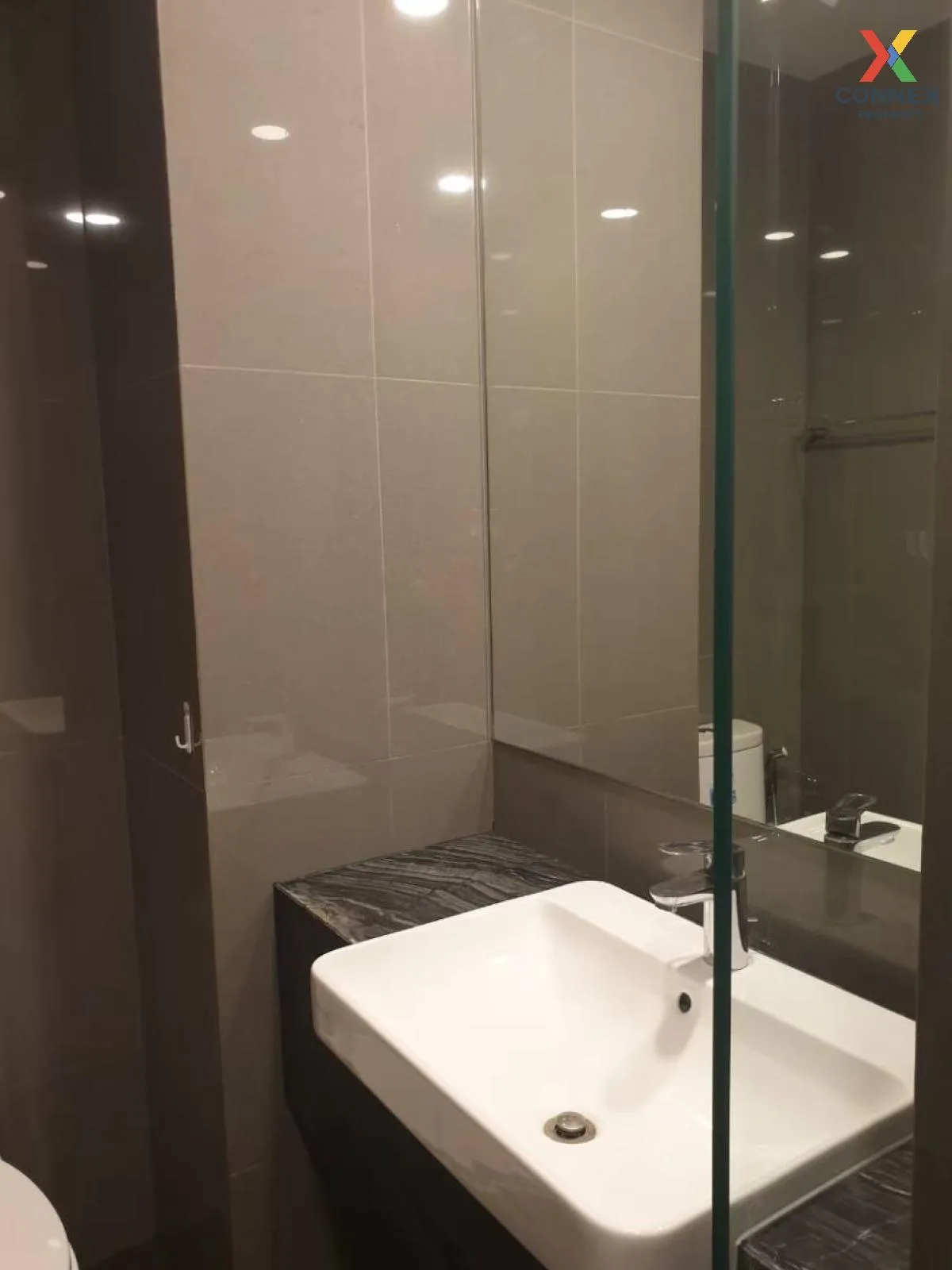 For Rent Condo , Ashton Chula-Silom , MRT-Sam Yan , Si Phraya , B