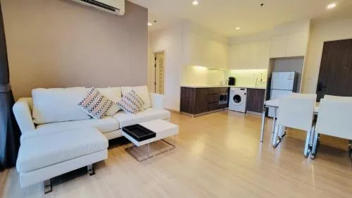 For Rent Condo , Urbano Absolute Sathorn - Taksin , BTS-Krung Thon Buri , Khlong Ton Sai , Khlong San , Bangkok , CX-130596