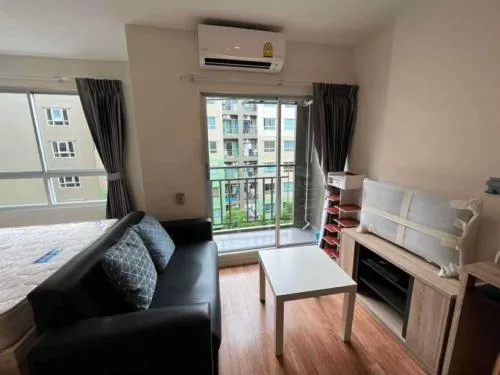 For Sale Condo , Lumpini Ville Ratburana - Riverview 2 , Bang Pakok , Rat Burana , Bangkok , CX-130603
