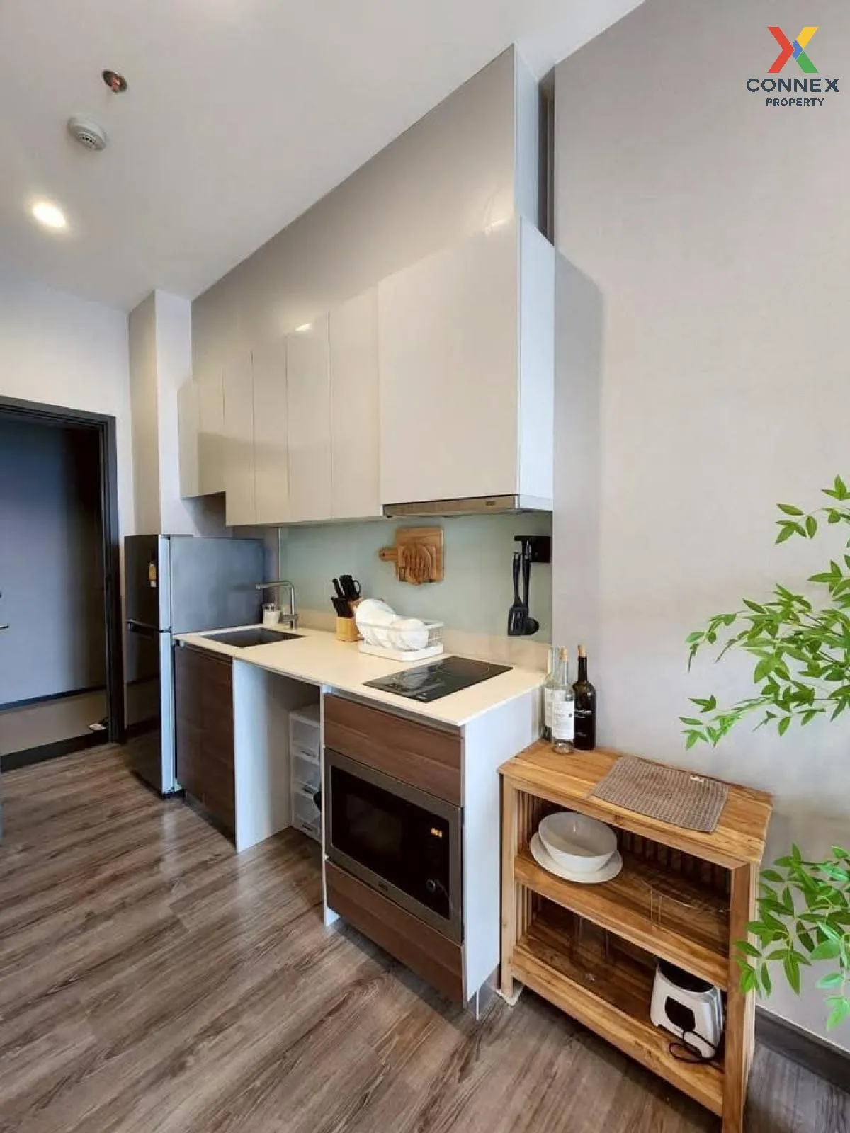 For Sale Condo , Urbano Rajavithi , high floor , river view , MRT 3