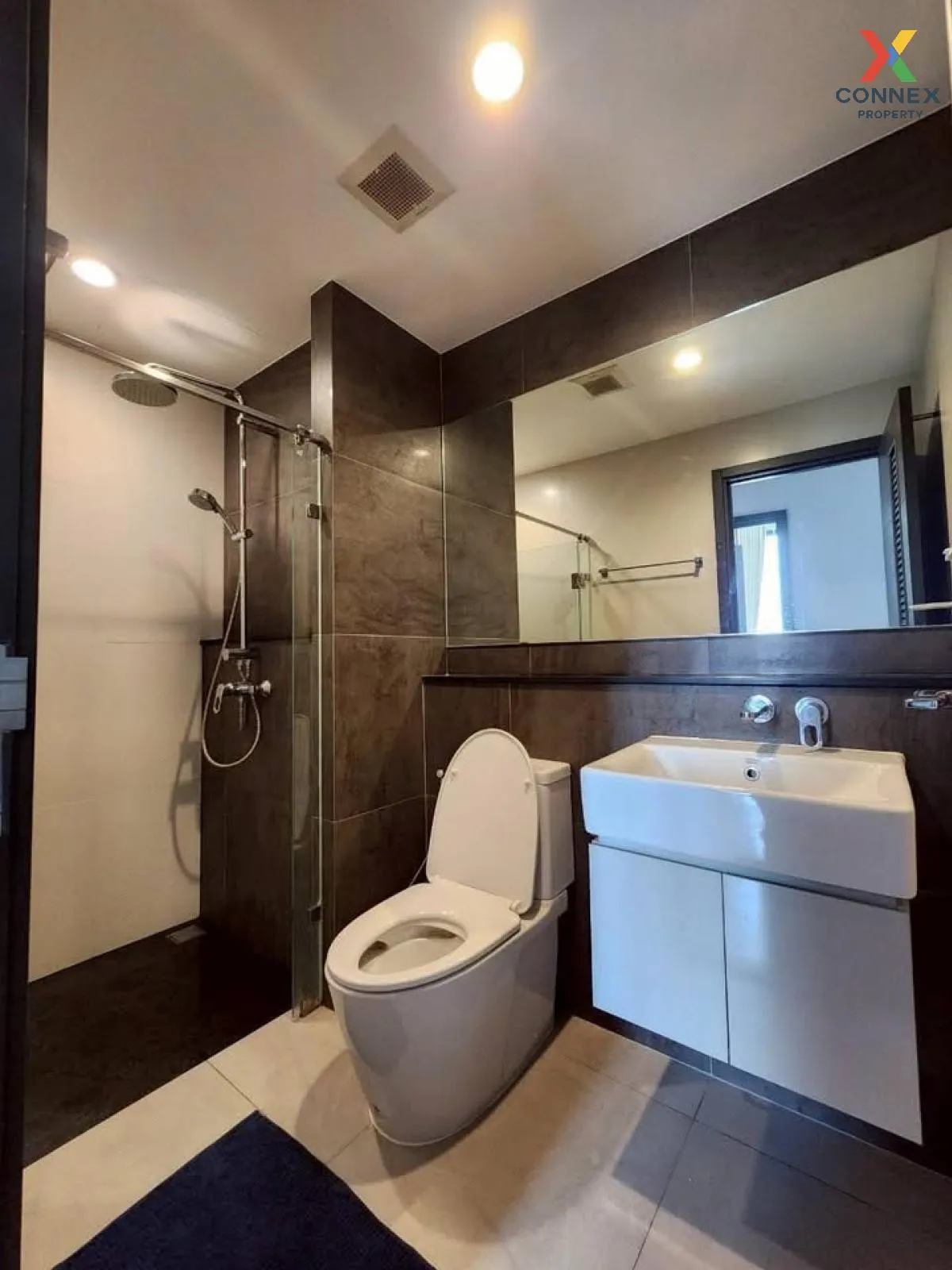 For Sale Condo , Urbano Rajavithi , high floor , river view , MRT