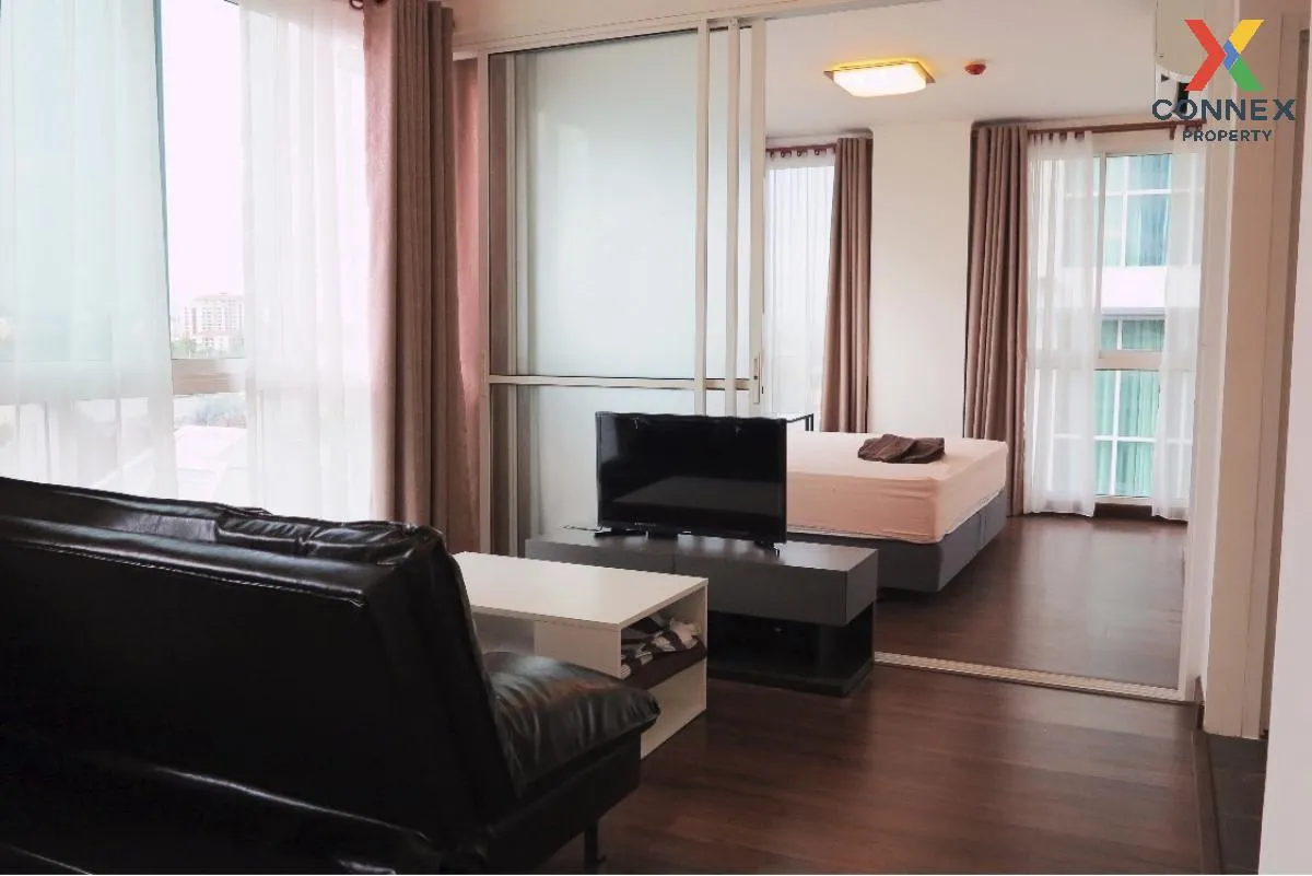 For Rent Condo , The Wide , Talat Nuea , Mueang Phuket , Phuket , 1