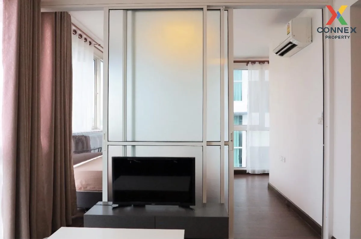 For Rent Condo , The Wide , Talat Nuea , Mueang Phuket , Phuket , 2