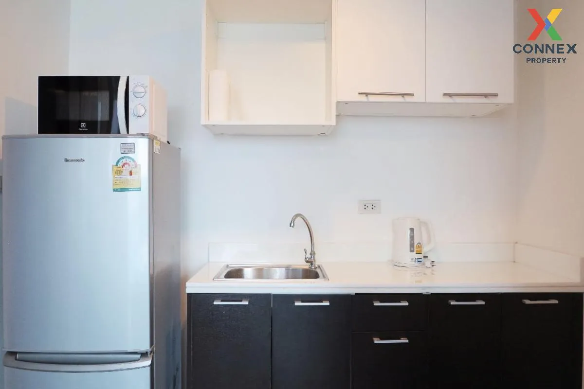 For Rent Condo , The Wide , Talat Nuea , Mueang Phuket , Phuket , 3