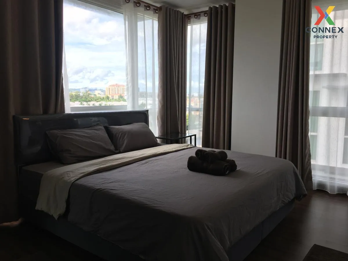 For Rent Condo , The Wide , Talat Nuea , Mueang Phuket , Phuket ,
