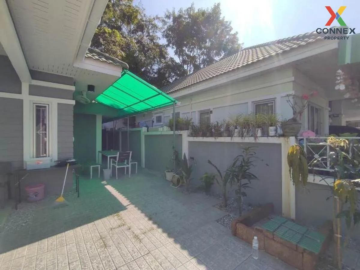 For Sale House , Chalita 2 , Nong Pla Lai , Bang Lamung , Chon Bu 1