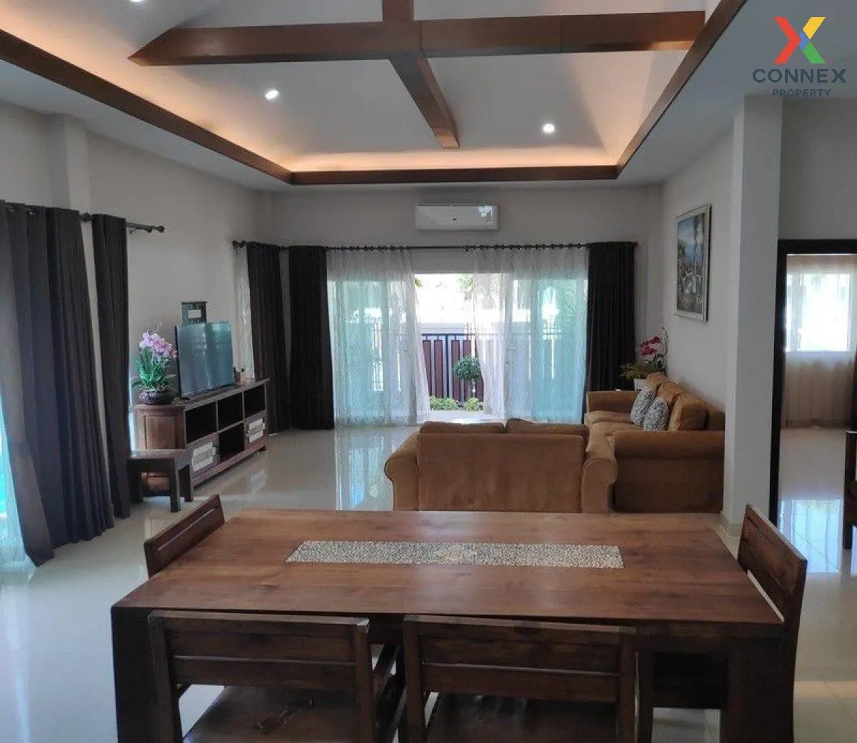 For Sale House , BAAN DUSIT PATTAYA LAKE 2 , Huai Yai , Bang Lamu 1