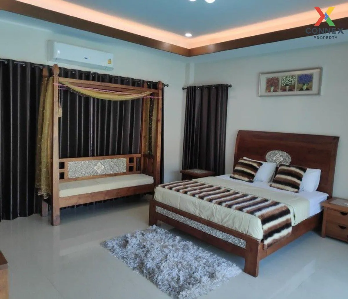 For Sale House , BAAN DUSIT PATTAYA LAKE 2 , Huai Yai , Bang Lamu