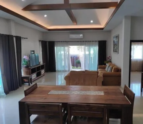 For Sale House , BAAN DUSIT PATTAYA LAKE 2 , Huai Yai , Bang Lamung , Chon Buri , CX-130610