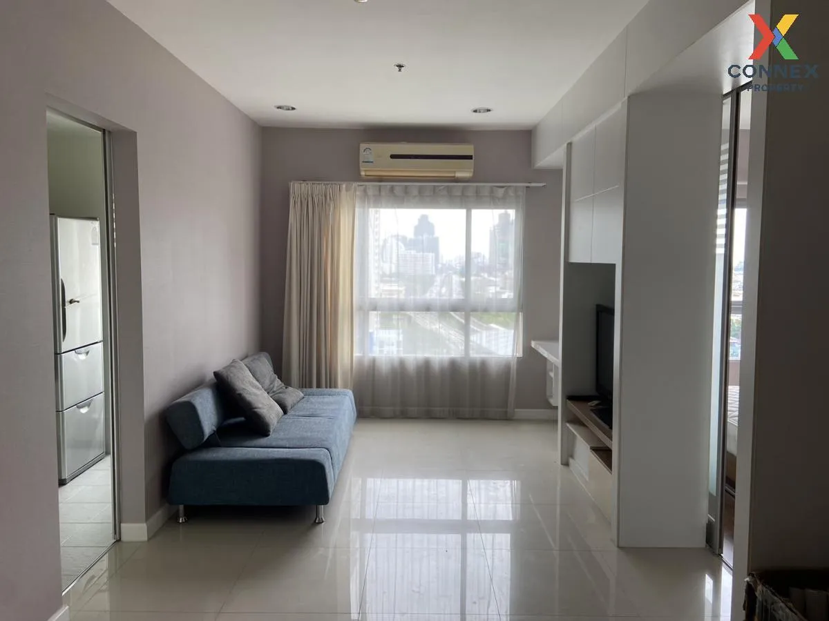 For Sale Condo , Q House Sathorn , BTS-Krung Thon Buri , Khlong T 1