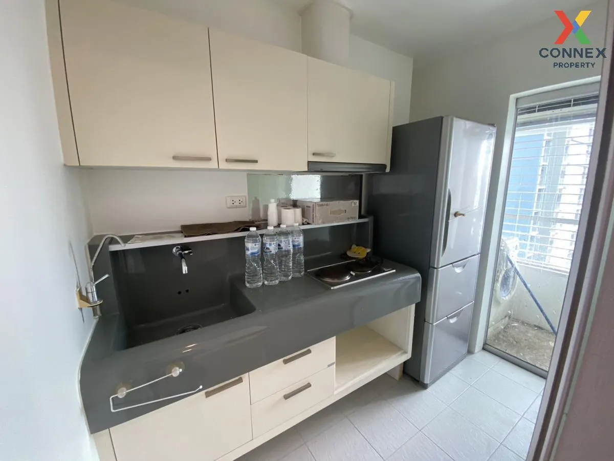For Sale Condo , Q House Sathorn , BTS-Krung Thon Buri , Khlong T