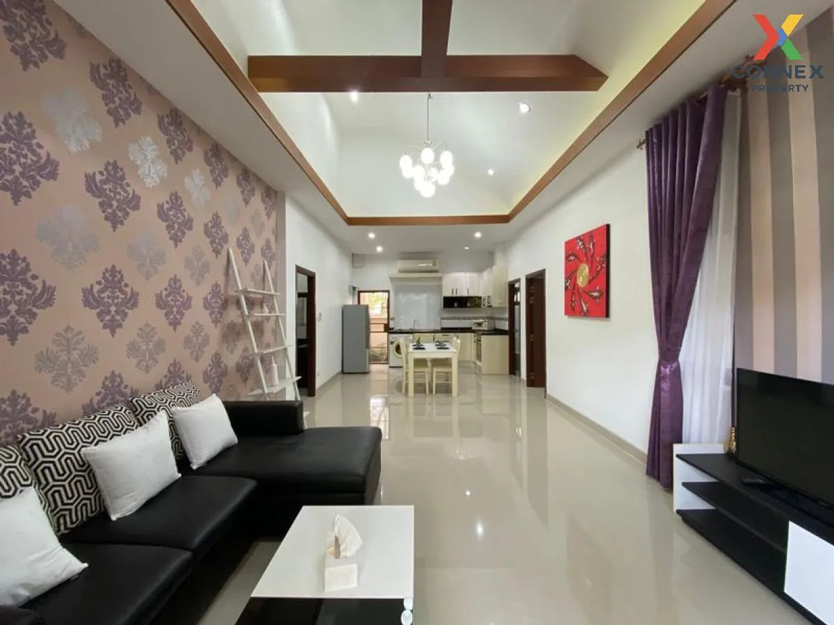 For Sale House , Baan Dusit Pattaya View , Huai Yai , Bang Lamung 3