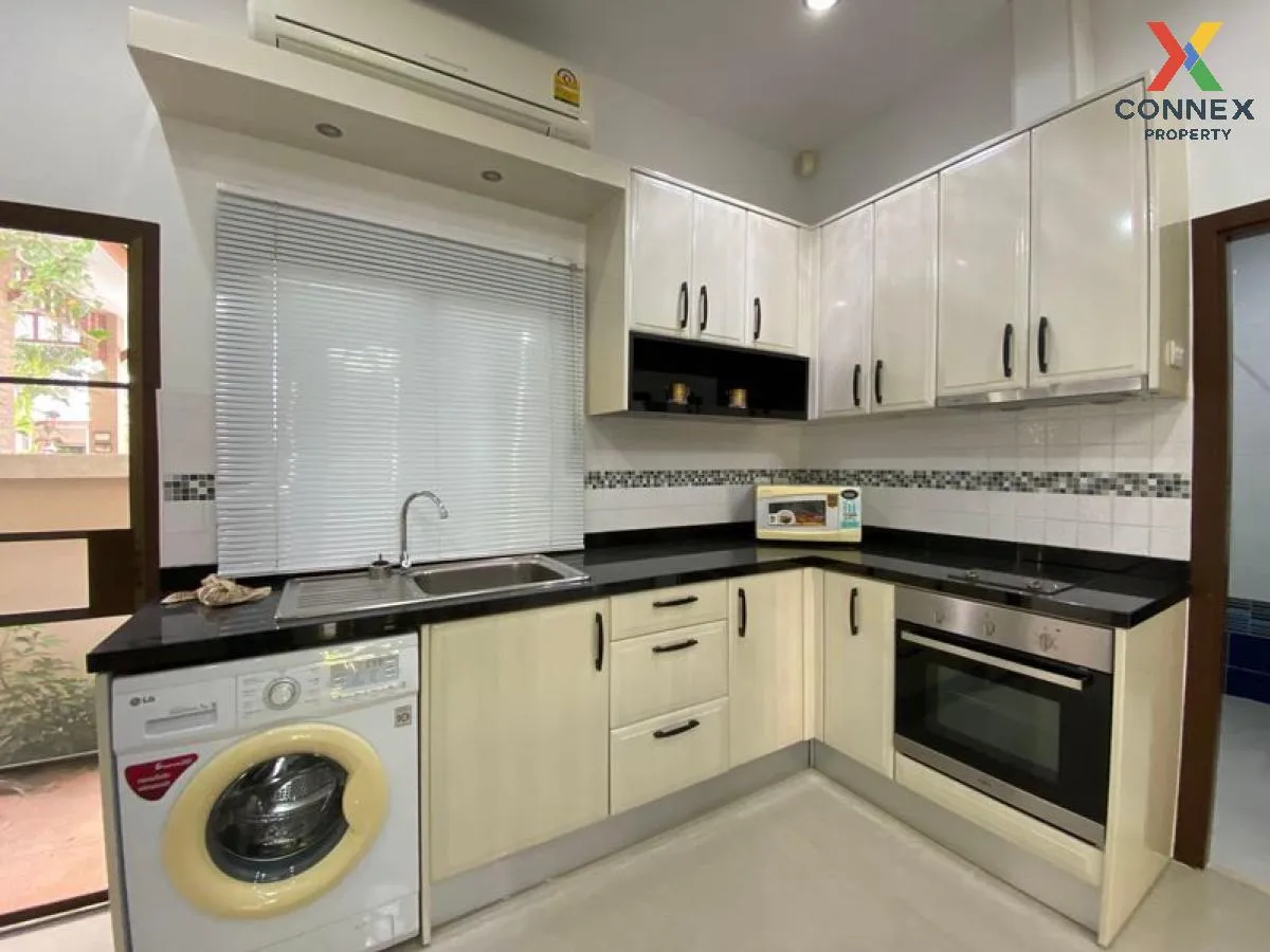 For Sale House , Baan Dusit Pattaya View , Huai Yai , Bang Lamung 4