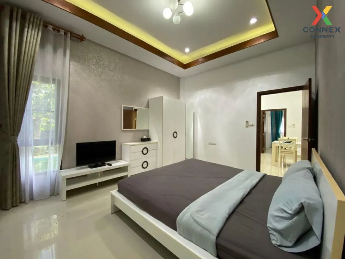 For Sale House , Baan Dusit Pattaya View , Huai Yai , Bang Lamung
