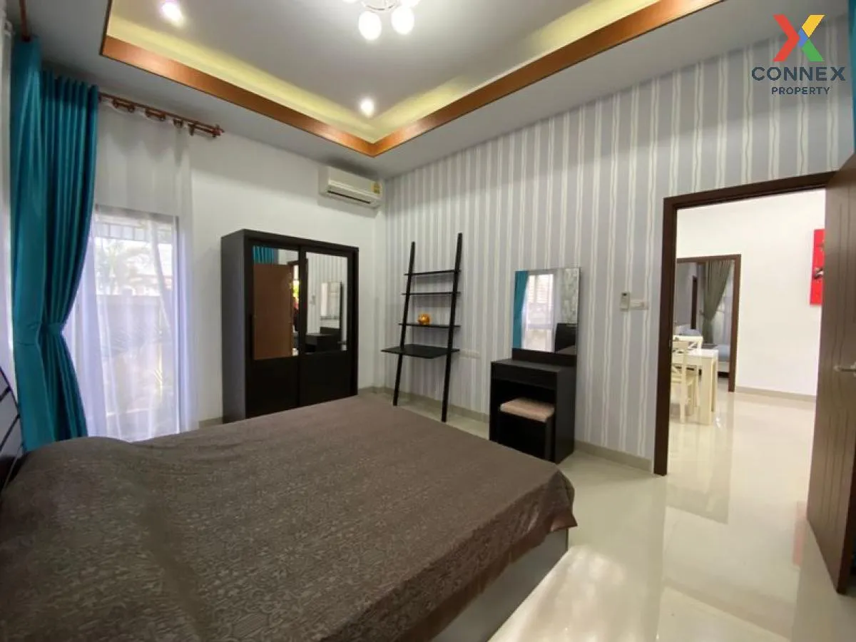 For Sale House , Baan Dusit Pattaya View , Huai Yai , Bang Lamung