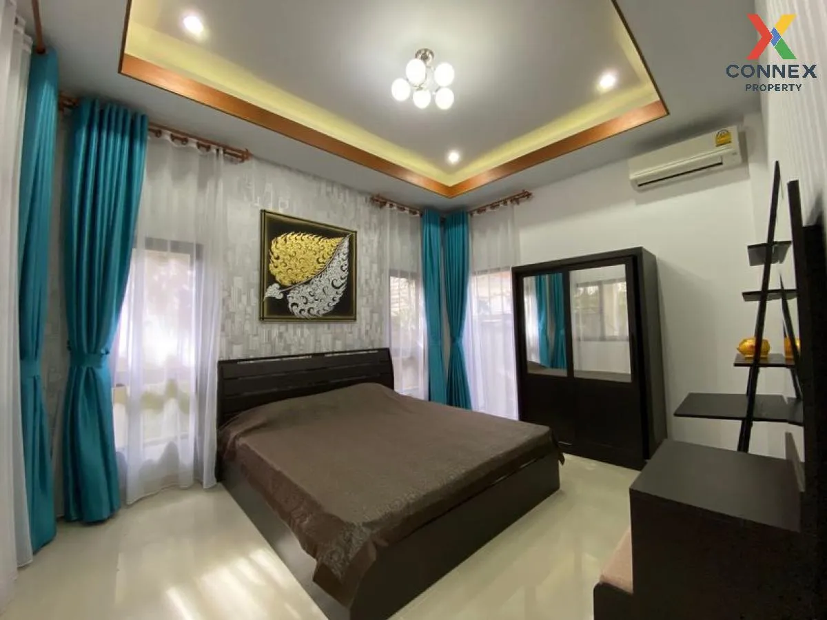 For Sale House , Baan Dusit Pattaya View , Huai Yai , Bang Lamung