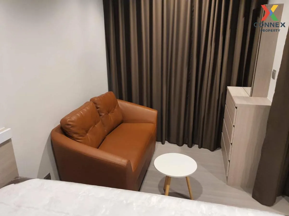 For Sale Condo , Life Asoke - Rama 9 , MRT-Phra Ram 9 , Makkasan  3