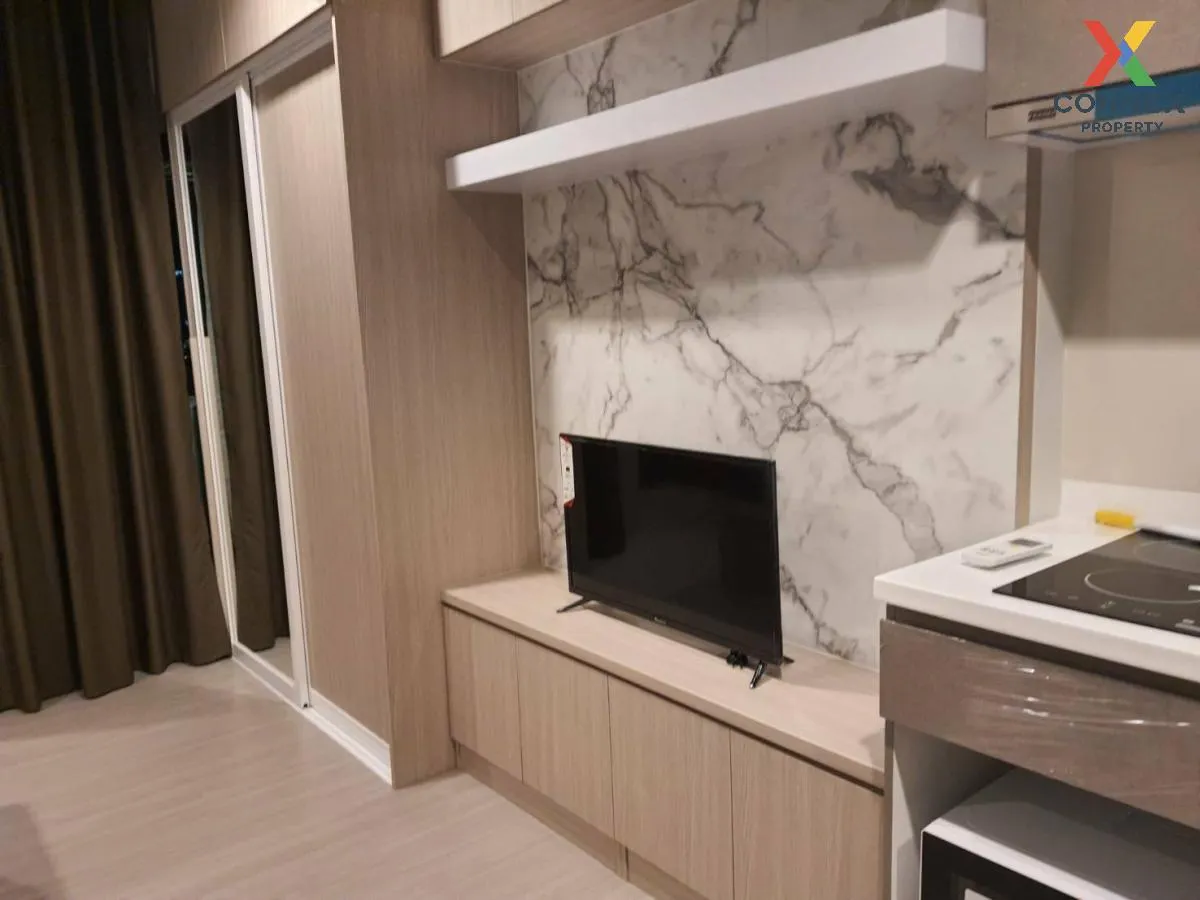 For Sale Condo , Life Asoke - Rama 9 , MRT-Phra Ram 9 , Makkasan  4