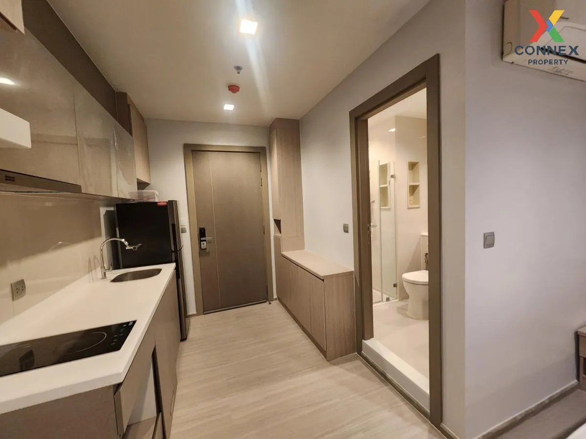For Sale Condo , Life Asoke - Rama 9 , MRT-Phra Ram 9 , Makkasan 