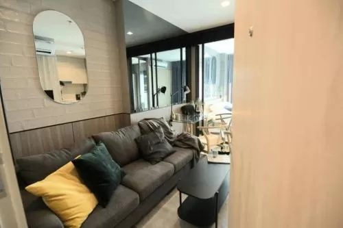 For Sale Condo , Life One Wireless , BTS-Phloen Chit , Lumpini , Pathum Wan , Bangkok , CX-13062