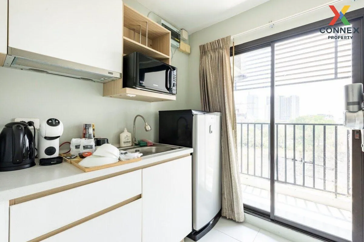 For Sale Condo , Proud X2 , MRT-Chaeng Watthana-Pak Kret 28 , Khl 3