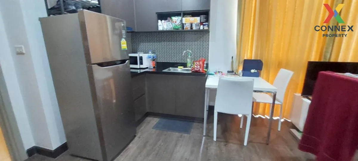 For Rent Condo , Pattaya Posh , Na Kluea , Bang Lamung , Chon Bur 3