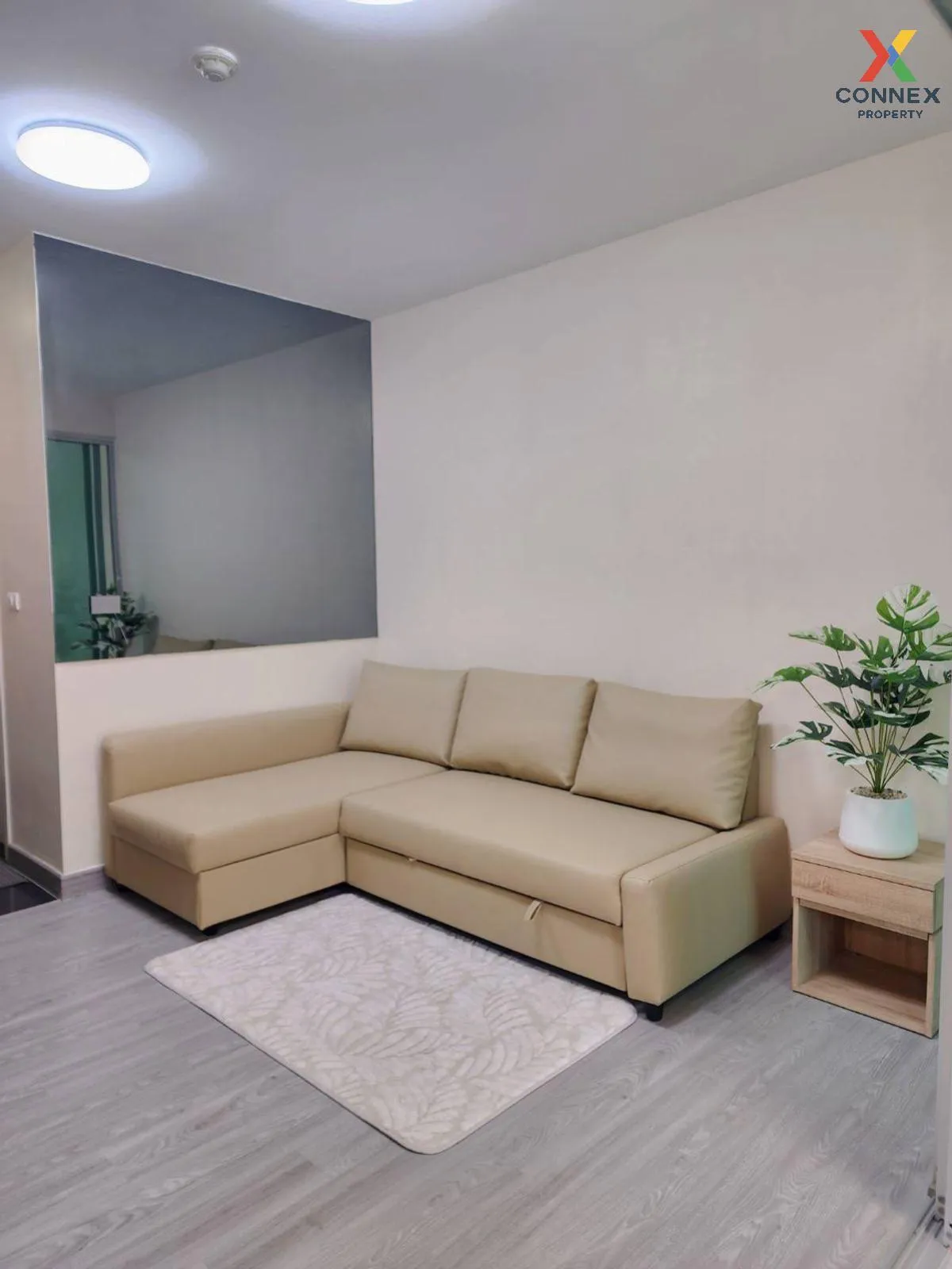 For Sale Condo , A Space ME Sukhumvit 77 , BTS-On Nut , Phra Khan 1