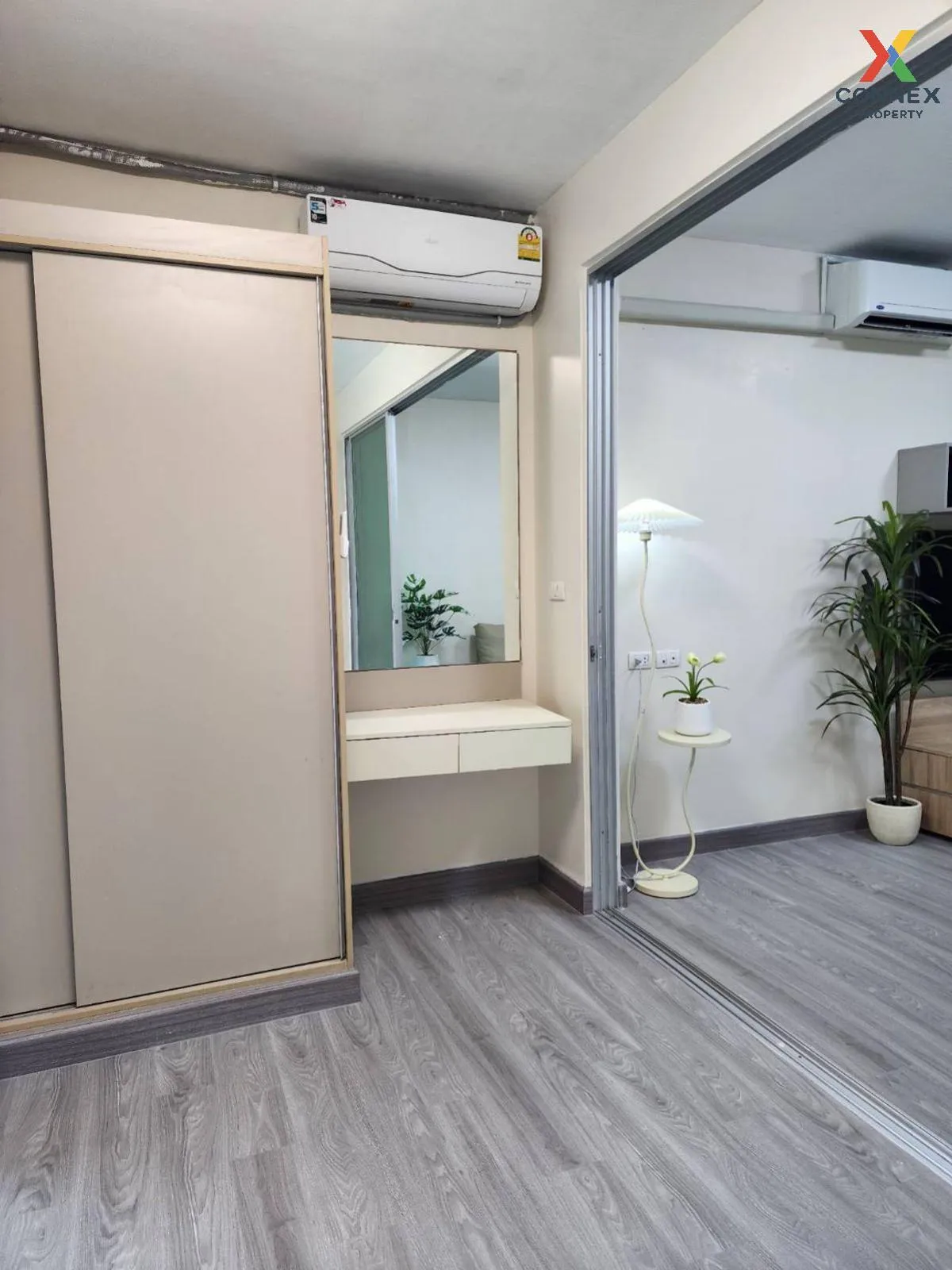 For Sale Condo , A Space ME Sukhumvit 77 , BTS-On Nut , Phra Khan