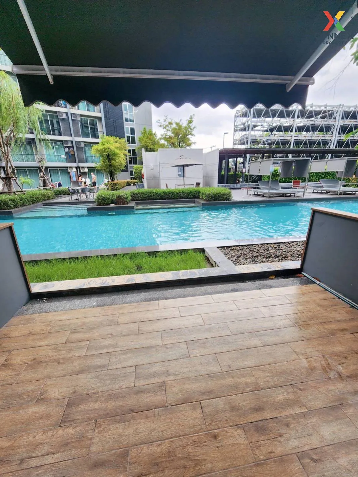 For Sale Condo , A Space ME Sukhumvit 77 , BTS-On Nut , Phra Khan