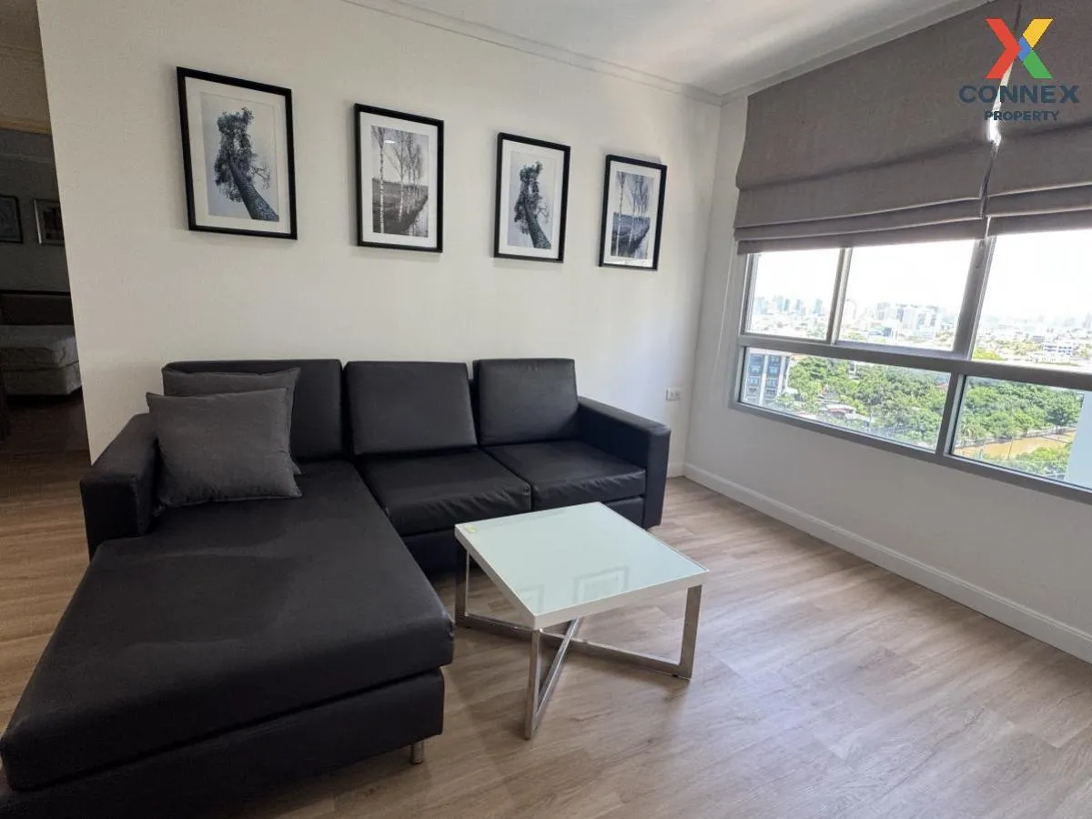 For Sale Condo , Siri at Sukhumvit , BTS-Thong Lo , Phra Khanong  2