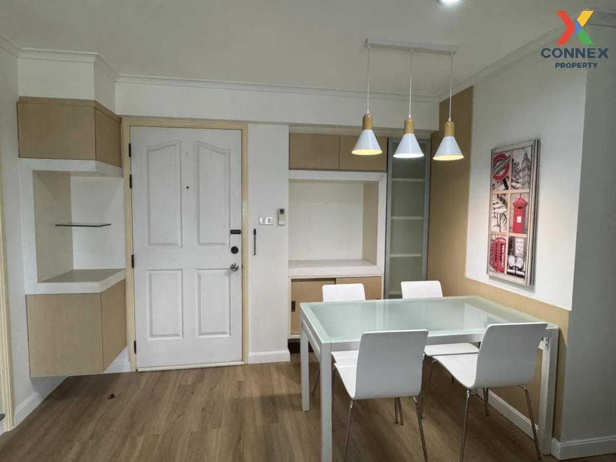 For Sale Condo , Siri at Sukhumvit , BTS-Thong Lo , Phra Khanong  4