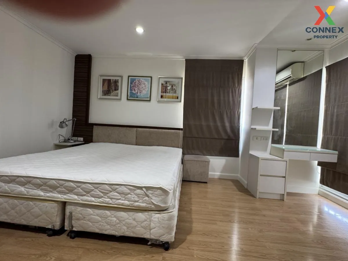 For Sale Condo , Siri at Sukhumvit , BTS-Thong Lo , Phra Khanong 