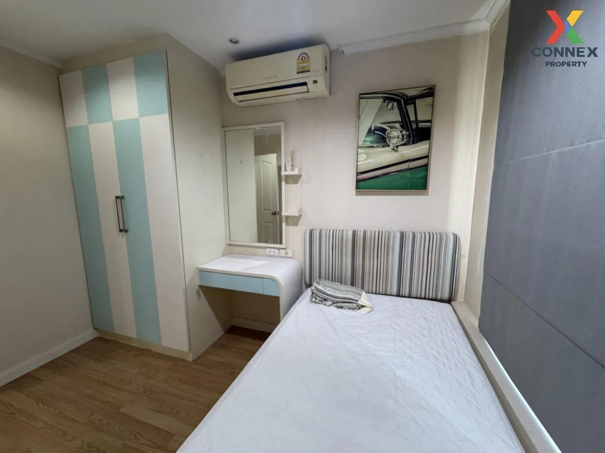 For Sale Condo , Siri at Sukhumvit , BTS-Thong Lo , Phra Khanong 