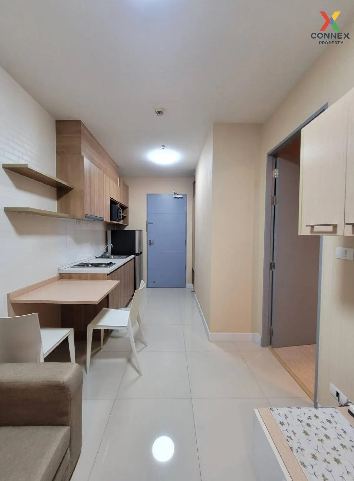 For Rent Condo , Ideo Mix Sukhumvit 103 , BTS-Udom Suk , Bang Na  1