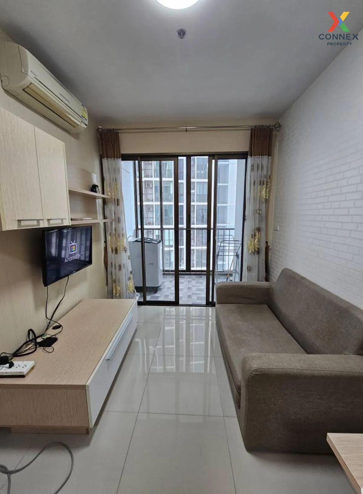 For Rent Condo , Ideo Mix Sukhumvit 103 , BTS-Udom Suk , Bang Na  3