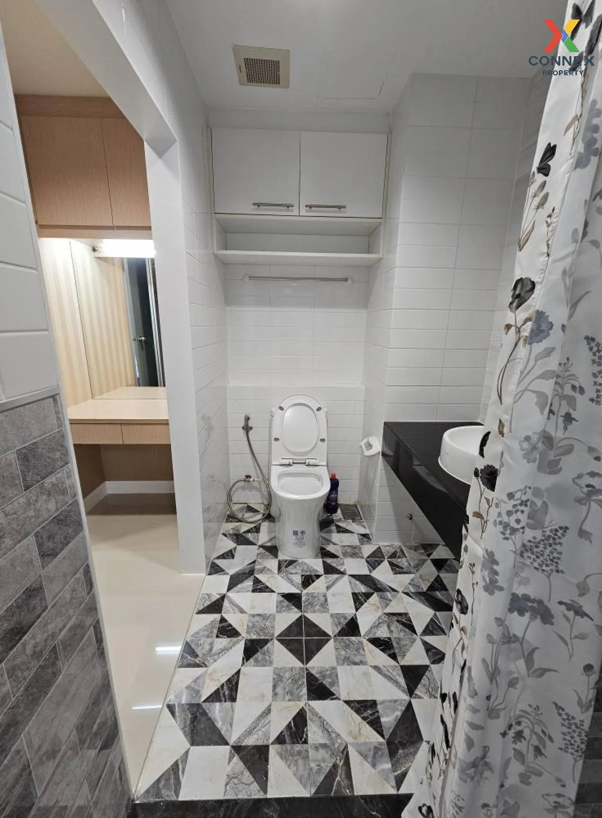 For Rent Condo , Ideo Mix Sukhumvit 103 , BTS-Udom Suk , Bang Na 