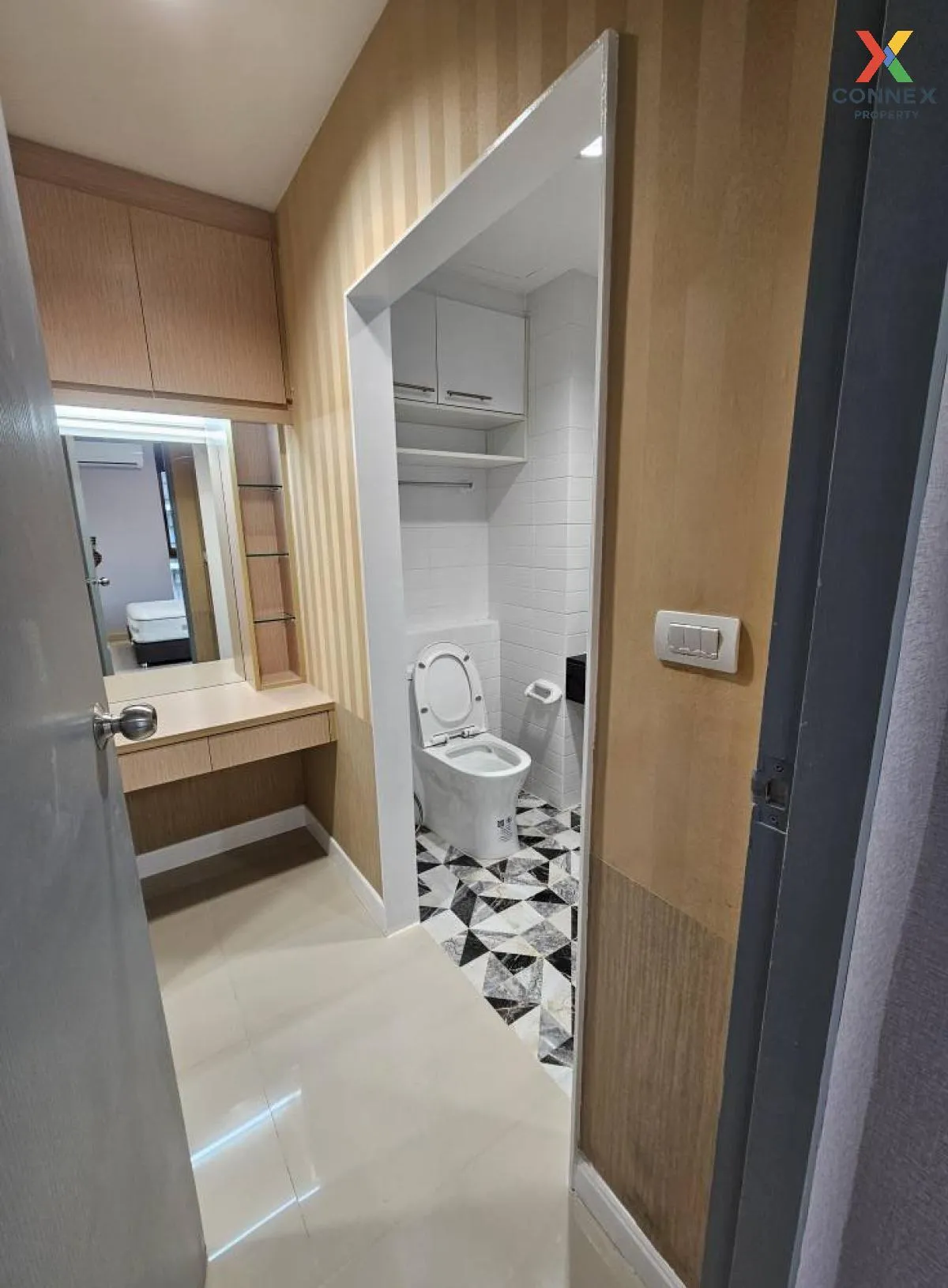 For Rent Condo , Ideo Mix Sukhumvit 103 , BTS-Udom Suk , Bang Na 