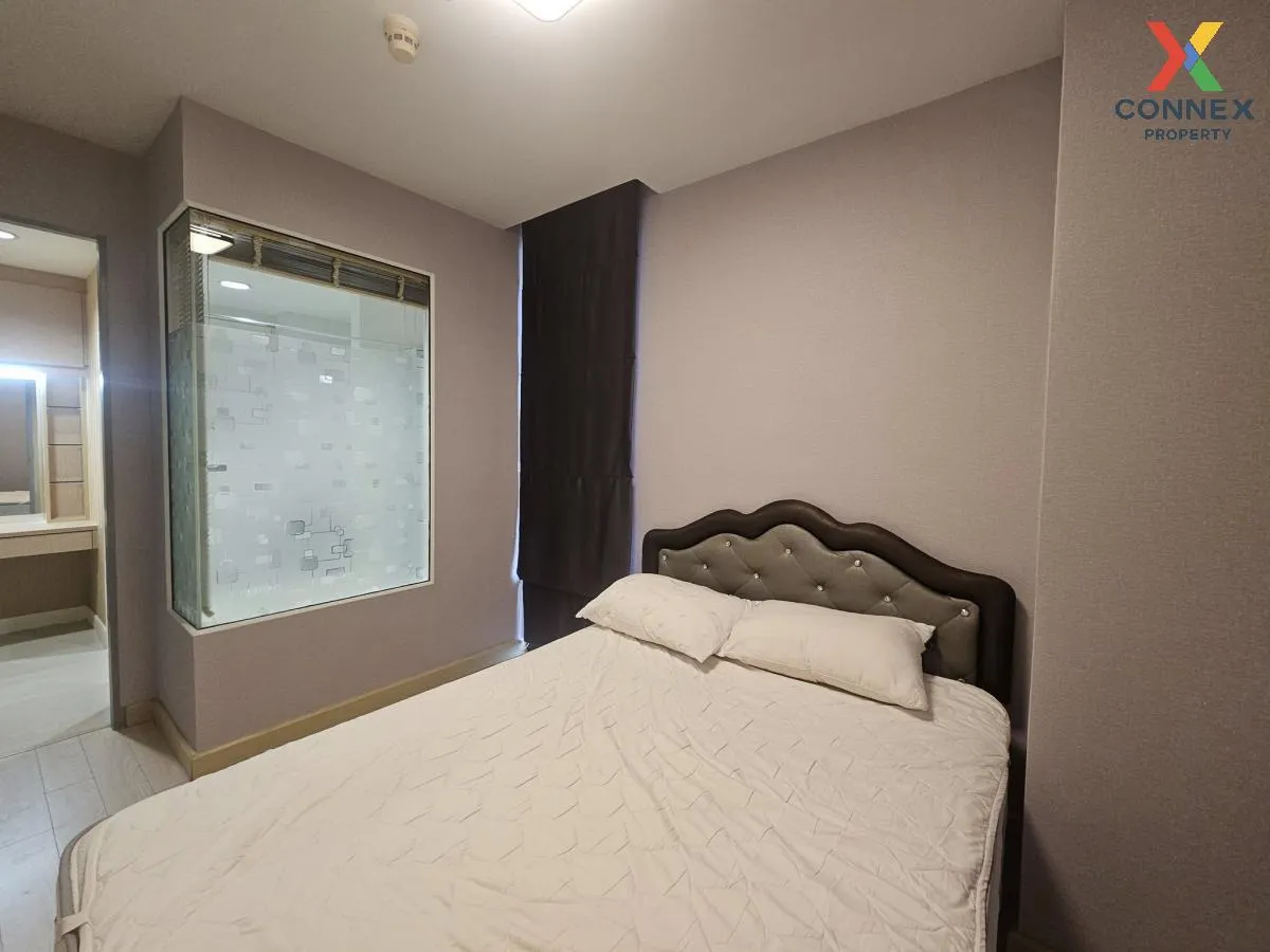 For Rent Condo , Ideo Mix Sukhumvit 103 , BTS-Udom Suk , Bang Na 