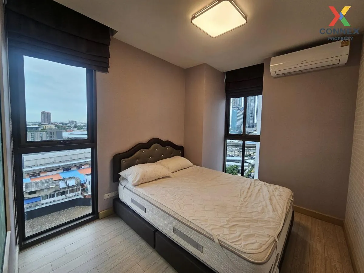 For Rent Condo , Ideo Mix Sukhumvit 103 , BTS-Udom Suk , Bang Na 