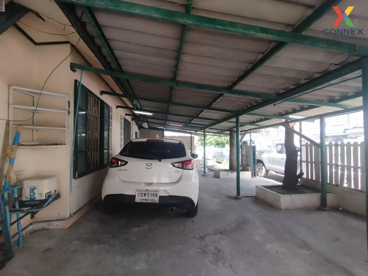 For Sale Townhouse/Townhome  , Baan Buathong 4 Baan Kluay-Sai Noi 4