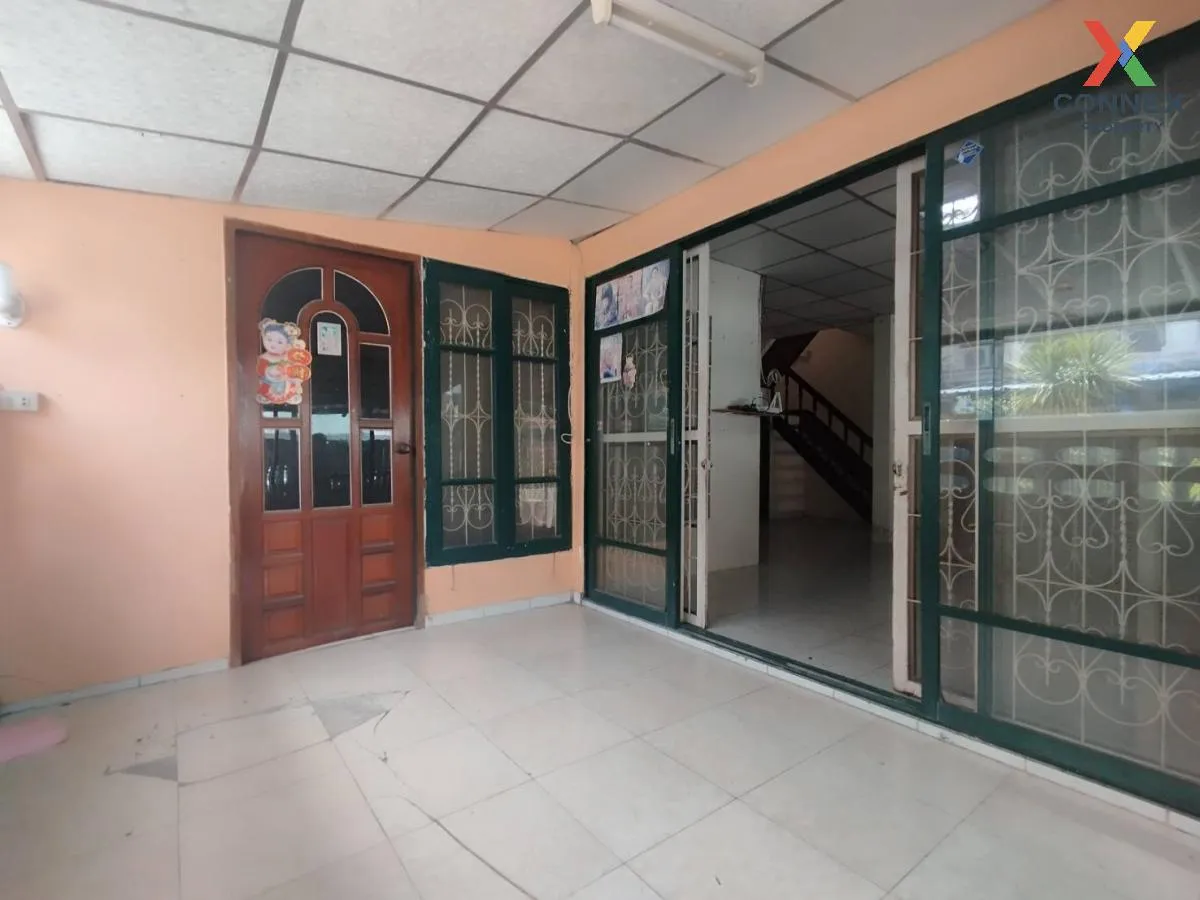 For Sale Townhouse/Townhome  , Baan Buathong 4 Baan Kluay-Sai Noi