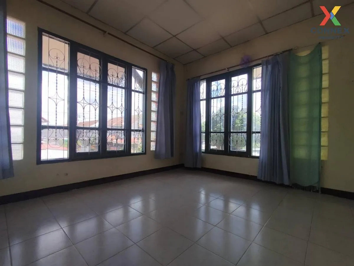 For Sale Townhouse/Townhome  , Baan Buathong 4 Baan Kluay-Sai Noi
