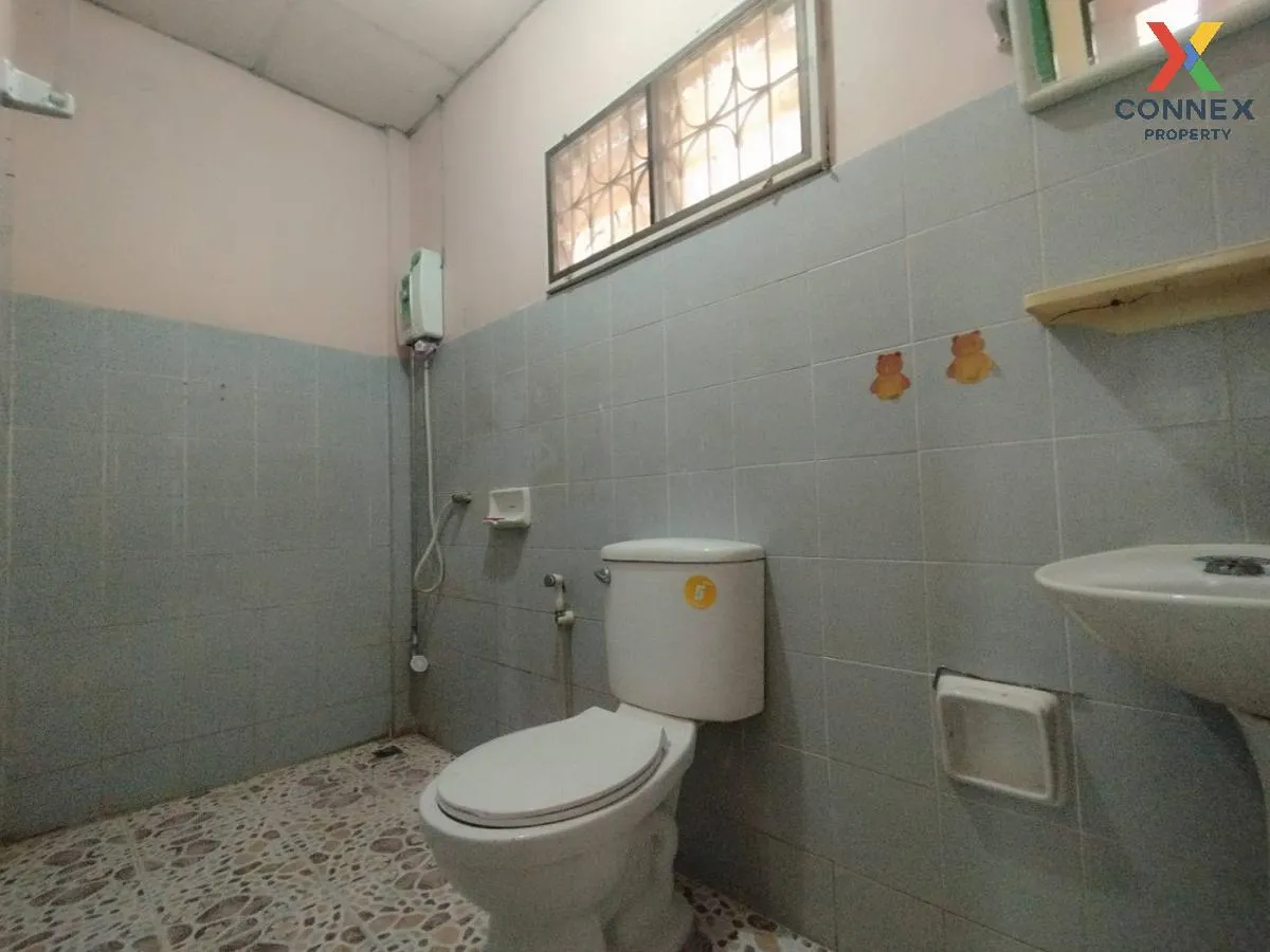For Sale Townhouse/Townhome  , Baan Buathong 4 Baan Kluay-Sai Noi