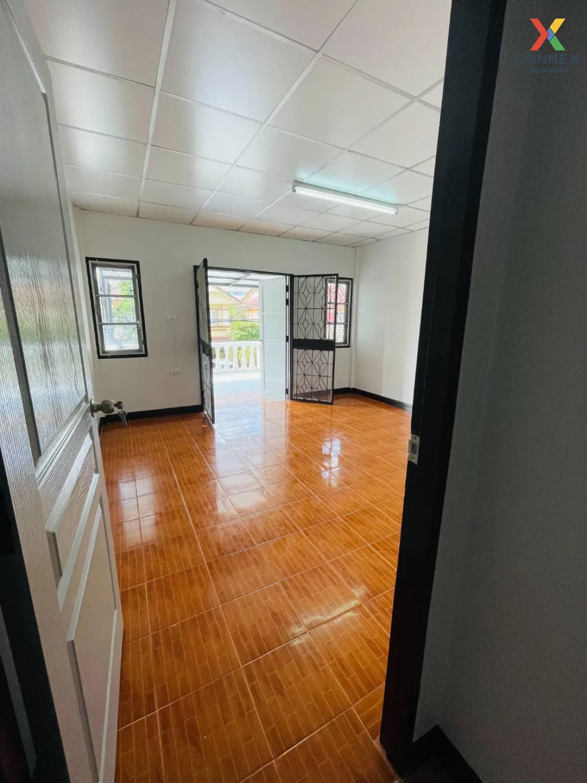 For Sale Townhouse/Townhome  , Baan Sinphet , MRT-Khong Bang Phai 3