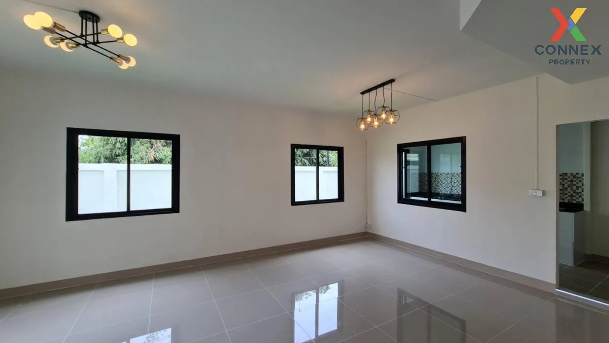 ขายทาวน์เฮ้าส์/ทาวน์โฮม  บ้านพฤกษา 21 บางใหญ่ ห้องมุม รีโนเวทใหม่